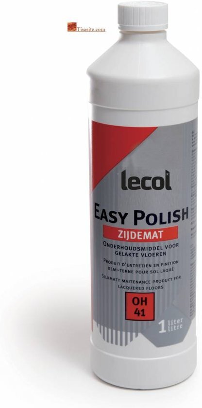 Lecol EasyPolish OH41 Extra mat (101036
