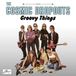Groovy Things - Cosmic Dropouts - Groovy Things - LP - Coloured Vinyl