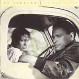 L Al Jarreau - L is for Lover