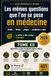 LES MÊMES QUESTIONS QUE L'ON SE POSE EN MÉDECINE 2026 TOME XII