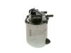 BOSCH Kraftstofffilter F026402218 | Compatibel met: NISSAN QASHQAI / QASHQAI +2 I, QASHQAI / QASHQAI +2 I VAN
