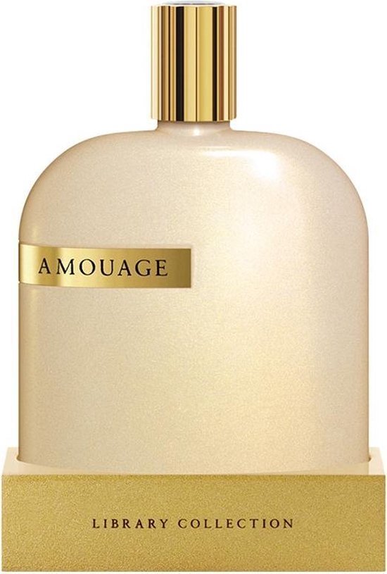 Amouage The Library Collection 100 ml / unisex