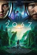 Movie 2067 dvd