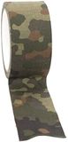 Mil-Tec 15934021-plakband tape camouflage eenheidsmaat