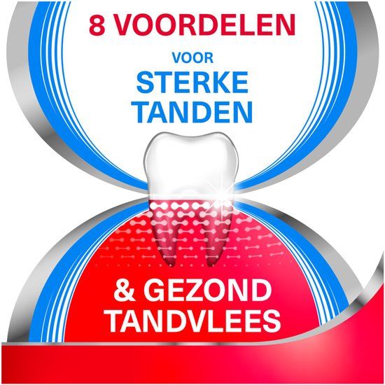 Parodontax Complete Protection Extra Fresh Tandpasta 75 ml