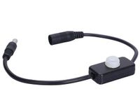 ABC-LED PIR snoer LED bewegings sensor - 8718637922696