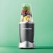 NutriBullet NB603DG blender 0,7 l Blender voor op aanrecht 600 W Grijs, Zilver