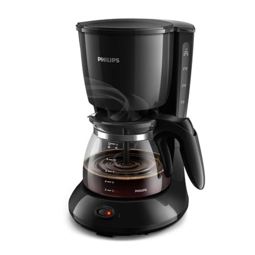 Philips Daily Collection Koffiezetapparaat - HD7461/20