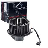 Topran 109 898 elektrische motor, ventilator voor binnengebruik
