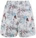 Just Rhyse Water Korte broek L Grijs