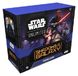 Star Wars Unlimited SHD Shadows of the Galaxy Prerelease Box