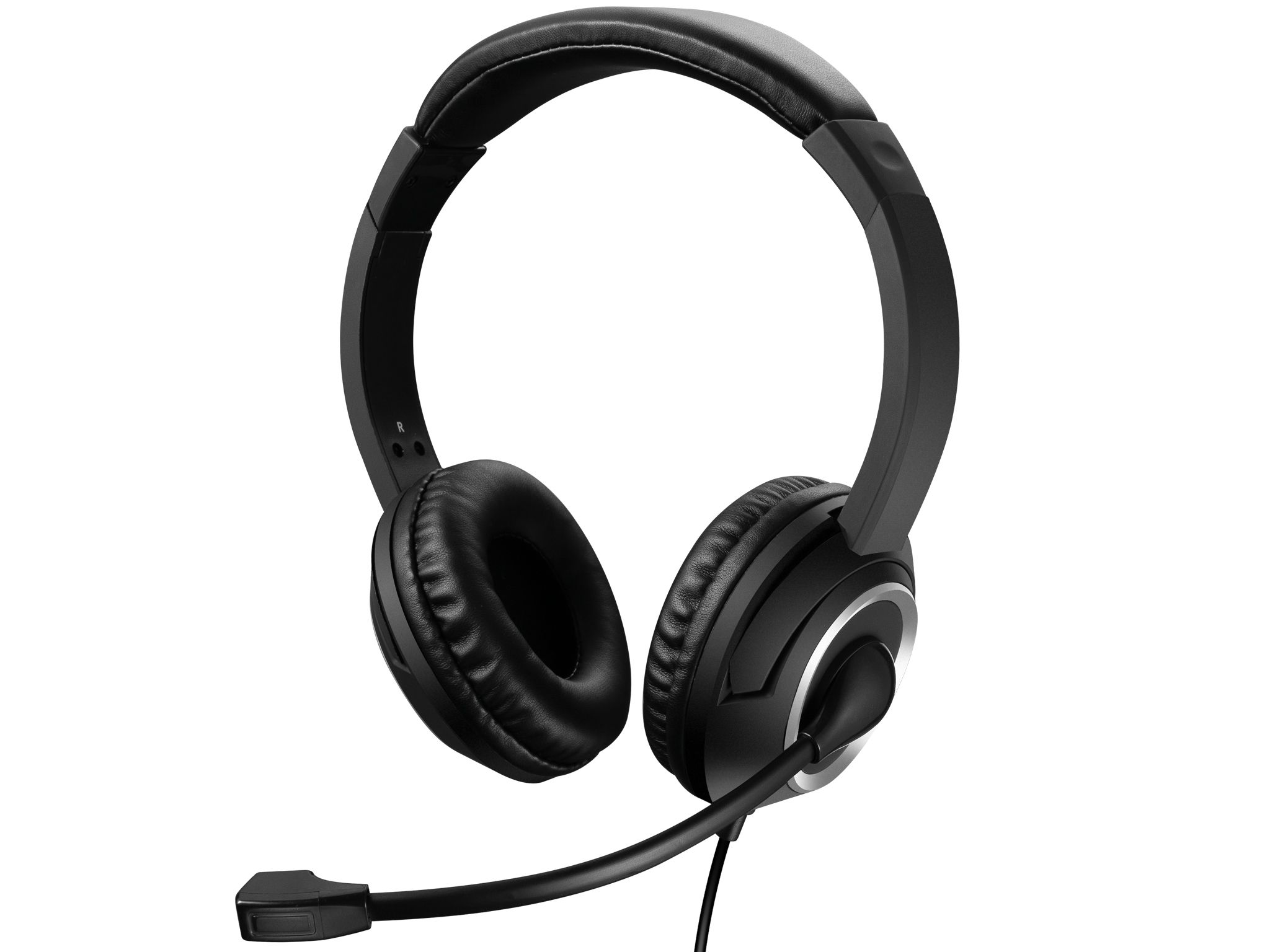 Sandberg USB Chat Headset - Black
