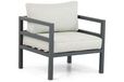 Lifestyle Garden Furniture Lifestyle Rodenzo lounge tuinstoel