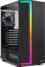 Nox ATX Semi-tower Box NXINFTYGAMMA Black