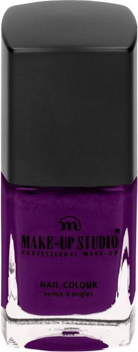 Make-up Studio Nail Colour Nagellak - M61 - ua