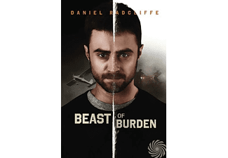 VSN / KOLMIO MEDIA Beast Of Burden - 8712806039079