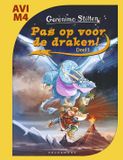 Pas Pelckmans Pas op voor de draken!