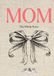 Mom: The Whole Story (Premium Keepsake Edition in Full-Color): A Guided & Illustrated Life Story Journal