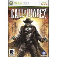 Logithéque Call of Juarez