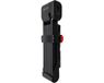 Lynx Vouwslot Pivot 95cm - ART-2 - Zwart