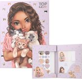 Depesche TOPModel Cat Love Briefpapier Set