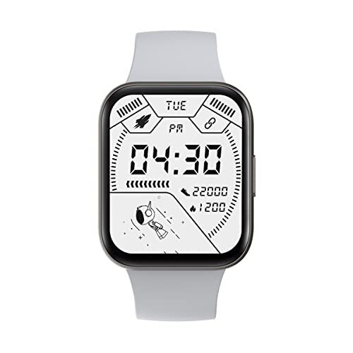 SMARTY 2.0 Smart Watch SW033B