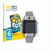BROTECT - Screenprotector voor Imoo Watch Phone X10 - Folie Beschermfolie matte 6 Stuks