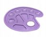Bambino Pastel Palet Peinture pour Enfants - Violet