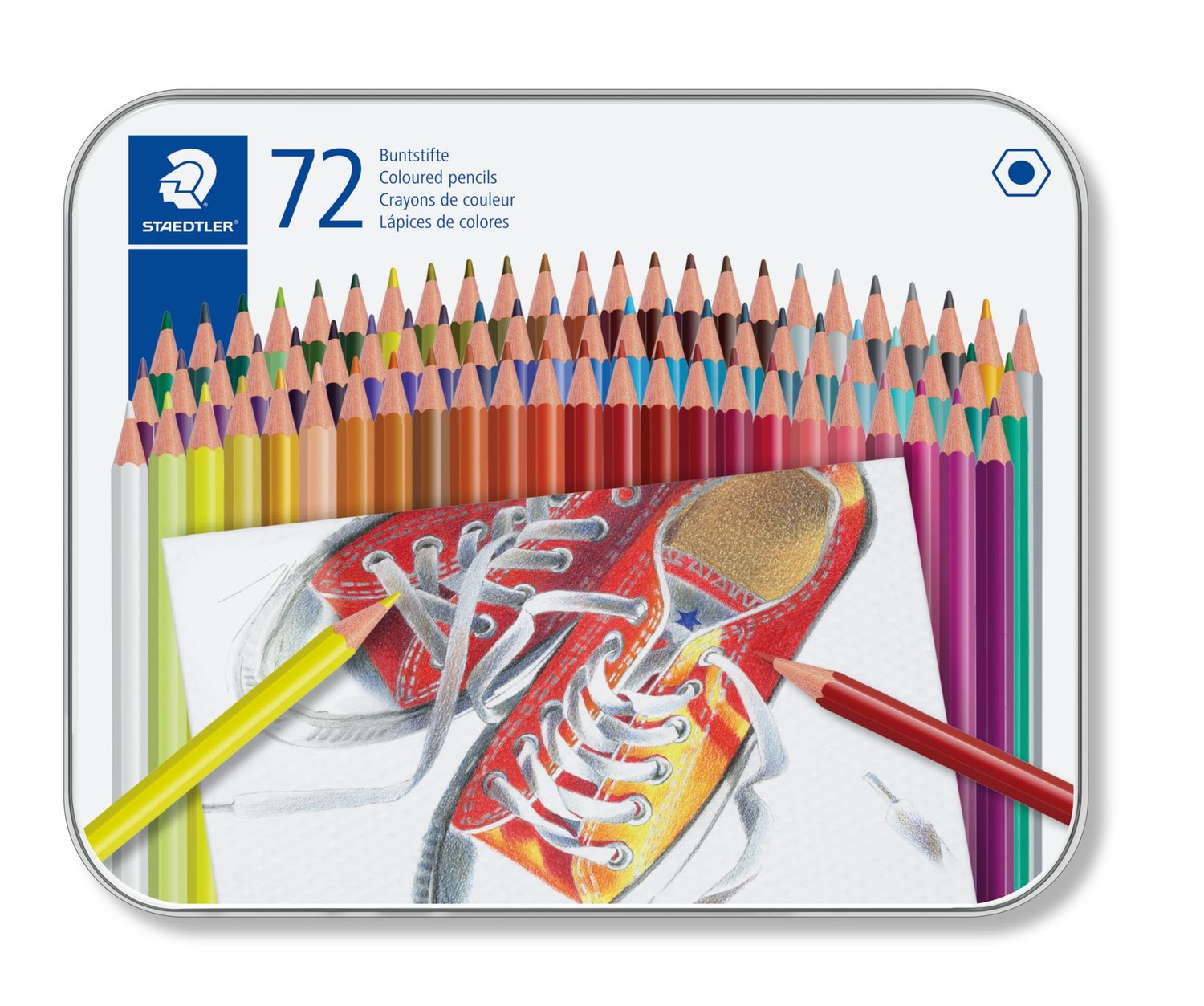 Staedtler 175