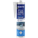 Bostik Mastic Fixpro MSP111 Pièce Humide 290 ml