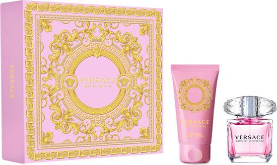 Versace Bright Crystal / 30 ml / Unisex