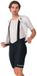 Castelli Competizione 2 Cuissard de cyclisme Noir M