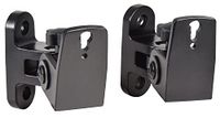 AV:LINK Heavy Duty universele verstelbare luidspreker wandbeugels Max gewicht 30kg