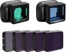 Freewell ND Groothoek en Anamorfe Lens - Compatibel met Mini 3 Pro