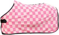 HKM Henni Koelbox voor shetty's Roze/Roos 75
