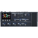 BOSS GX-100 Guitar and Bass Effects Processor