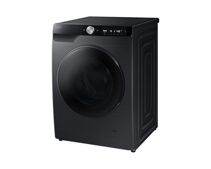 Samsung WD90DG6B85BB Was-droogcombinatie - Zwart - 9/6 kg