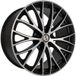 ETABETA PIUMA-C black matt full polished 9.0Jx20 5x120 ET42