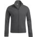 Promodoro Veste Homme Col montant E5290 - Gris acier (Uni) - 3XL