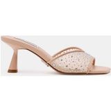 Steve Madden Ivie-mr Mules Champagne Taille: 37