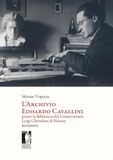 L'archivio Edoardo Cavallini Archive at the Luigi Cherubini Conservatory Library in Florence: Inventory