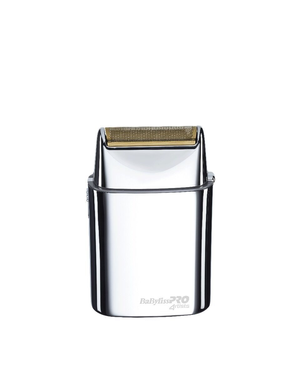 BaBylissPRO FoilFX01 Single Shaver - FXFS1E - Black