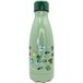 Nerthus FIH 1345 dubbelwandige fles roestvrij staal 350 ml voetbal school excursies