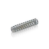 XLC SP-X12 reserveveren voor SP-S05/08, zilver, extra hard