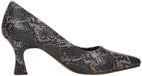 Marco Tozzi Pumps Pumps - Grijs - Maat 36