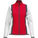 Head Club 25 Jacket Women Red/White