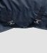 Waldhausen NORDIC outdoordeken, High Neck, 100 g, Zwart, Paard, Staldeken