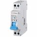 IXTRIMA Stroomonderbreker 1P+N 240V, 50Hz, 6000A, EN60898 C6 C10 C16 C20 C25 C32 (16A)