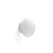 Faro Nubo 150 - applique murale - Ø 15 x 10,1 cm - 9,7W LED inclus - IP44 - blanc mat