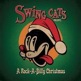 Swing Various Artists - Swing Cats Presents A Rockabilly Christmas (CD)